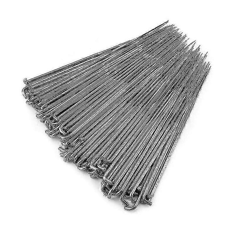 100 aiguilles à feutrer, longueur 8,6 cm, pour broderie, DIY