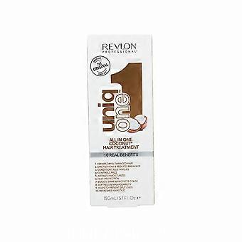 Revlon All In One Hair Treatment Coconut Spray 150ml