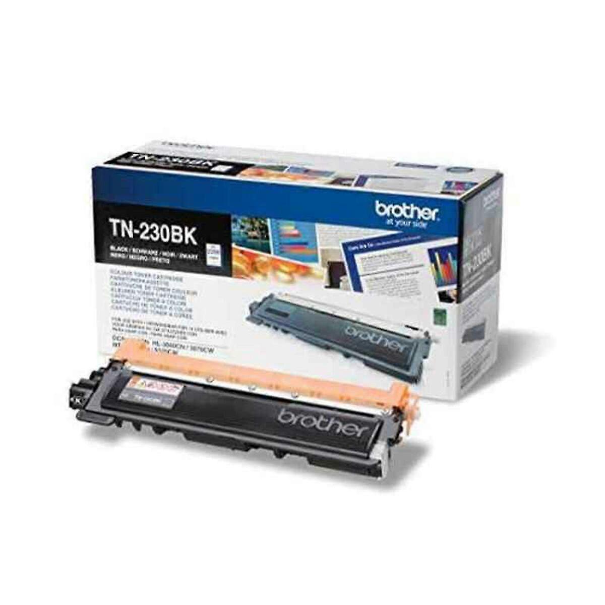 Toner Brother Original 794065 Negro