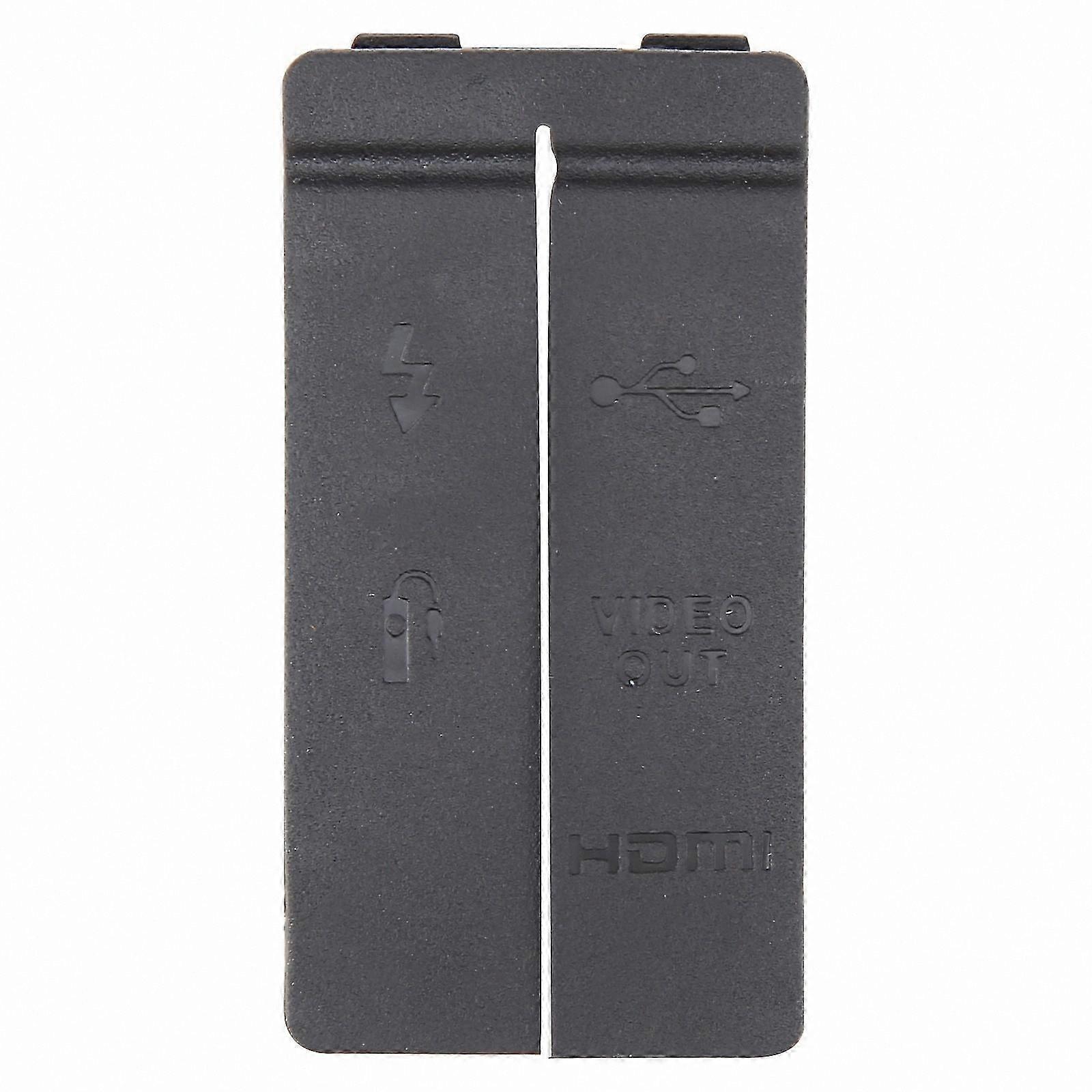 OEM USB Cover Cap for Canon EOS 50D Camera