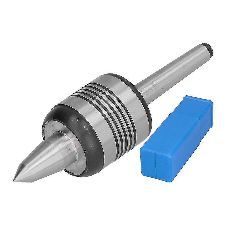 High Precision Morse Taper MT1 Lathe Tool 60 Degree Point 0.01mm Accuracy