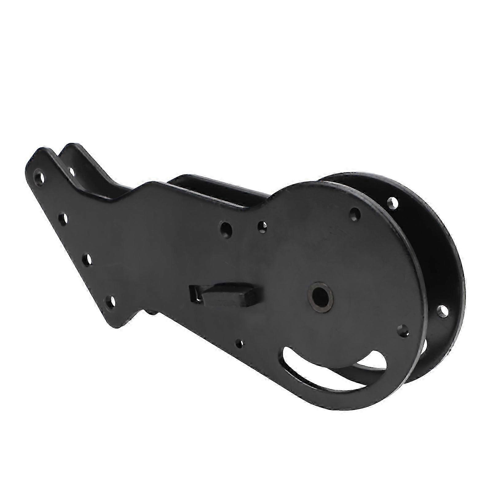 Electric Scooter Skateboard Rock Arm Part Thickened Metal Electric Scooter Fixed Folder for Sealup 2025