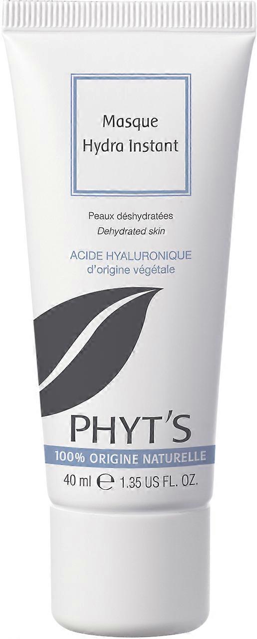 Phyts - Masque Hydra Instant 40gr