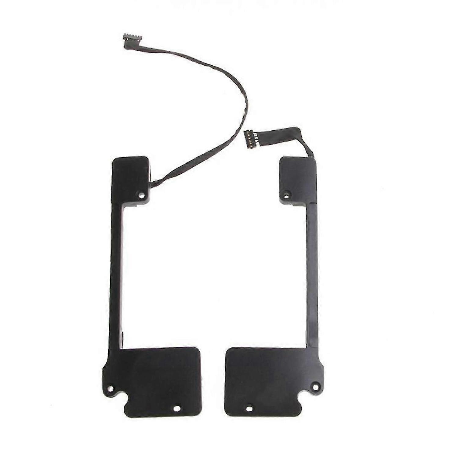 A1502 Laptop Left and Right Speakers for Pro Retina 13 Inch A1502 Built-in Speaker Replacement 2013