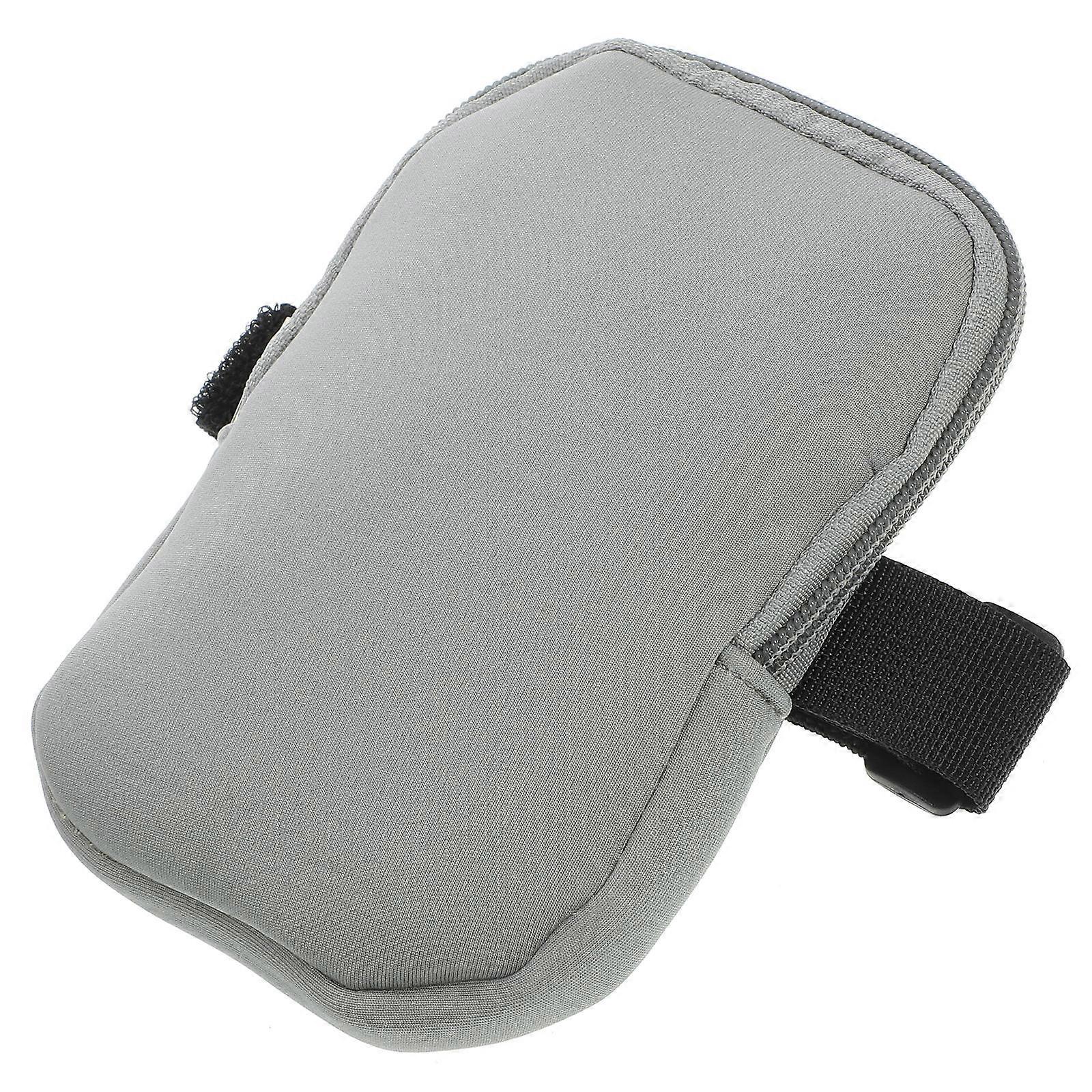 Automotive Water Bottle Pouch Fabric Tumbler Bag with Coin Pouch