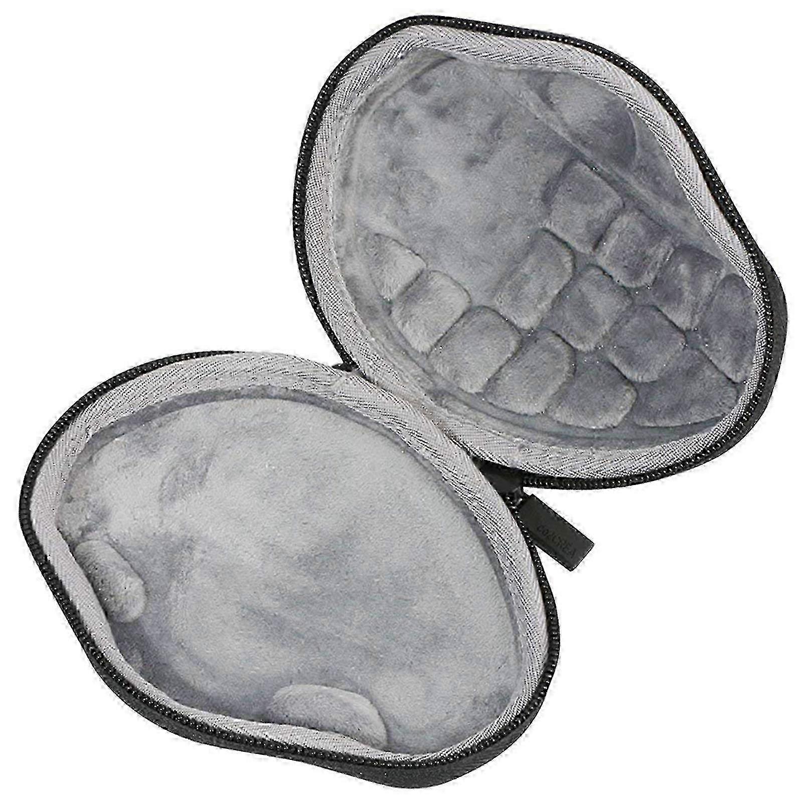 Eva Mouse Case Hard Travel Pouch
