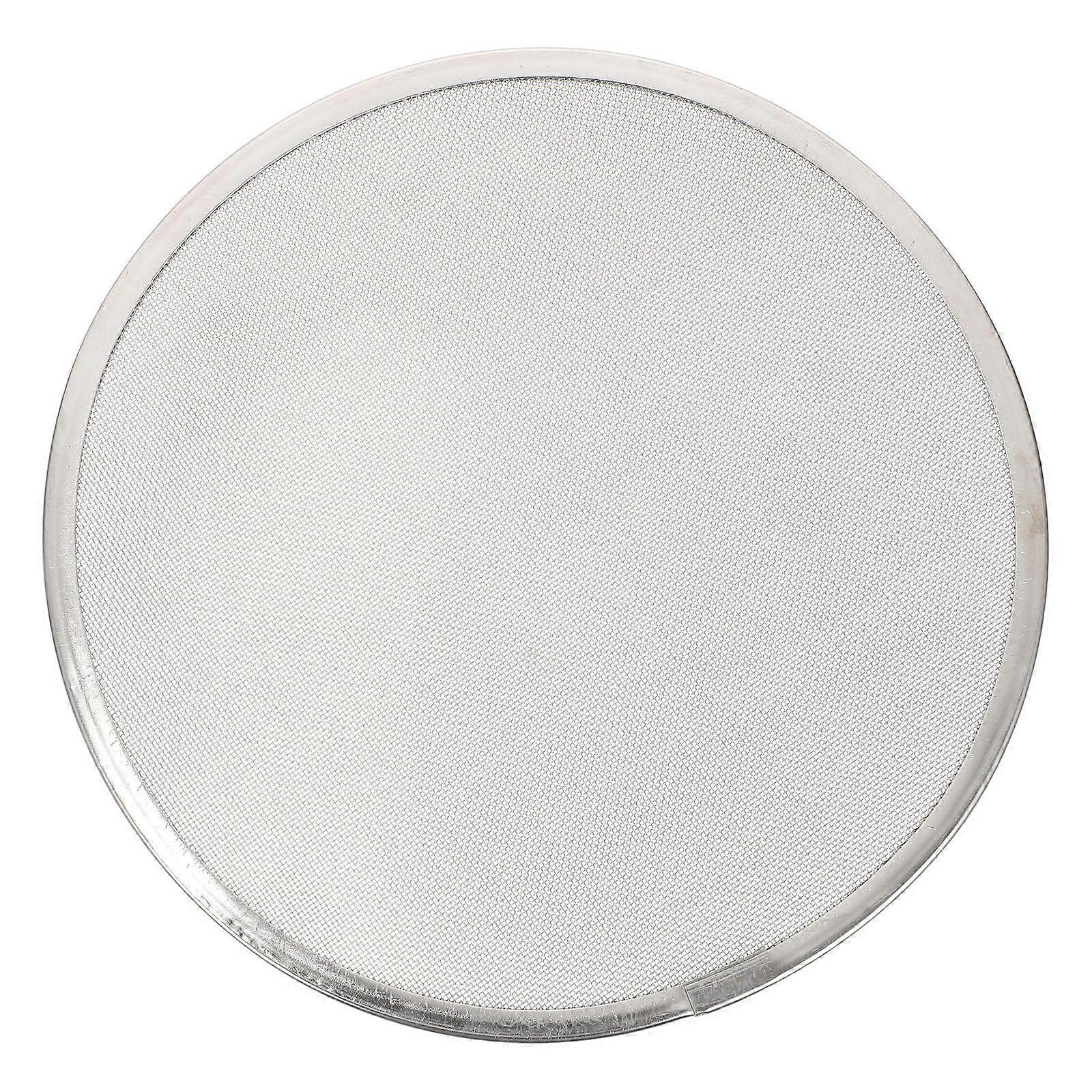 1Pc Stainless Steel Net Multi-function Burner Pad Creative Burner Screen