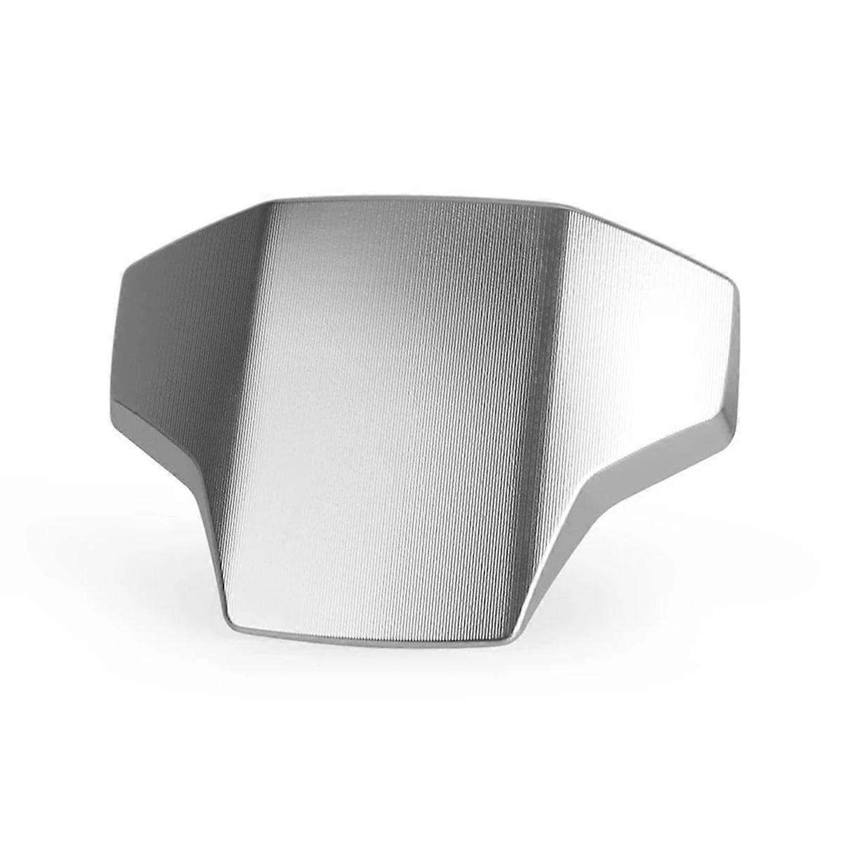 Motorradzubehör Windschutzscheiben-Frontstütze Windschutzscheiben-Windabweiserverkleidung für MT09 MT-09 SP 2024 2025,B