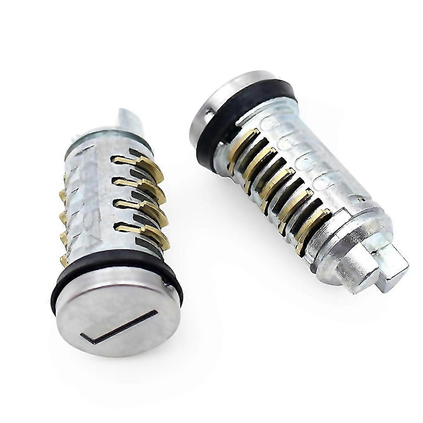 For Motorcycle Ignition Lock Cylinder Set With 2 Keys 573512