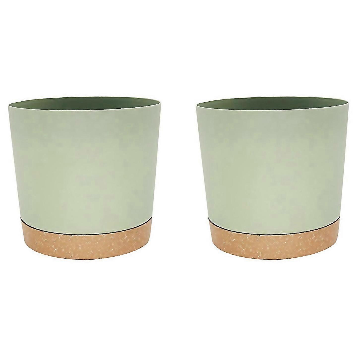 For Drainage Holes And Small Pots Decorative