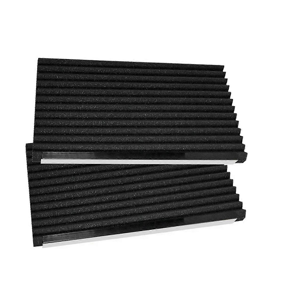 Window Air Conditioner,Side Insulated Foam Panel