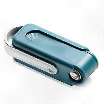 Cortador de unhas profissional para mulheres e homens, design à prova de respingos