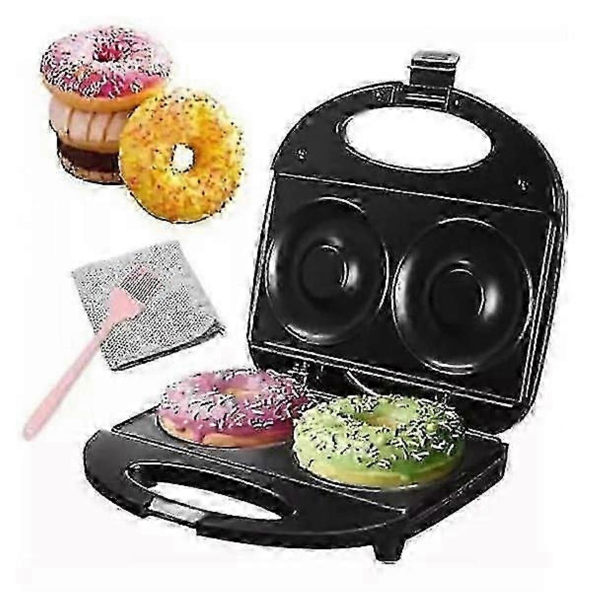 100 mm Extra Large Donut Machines