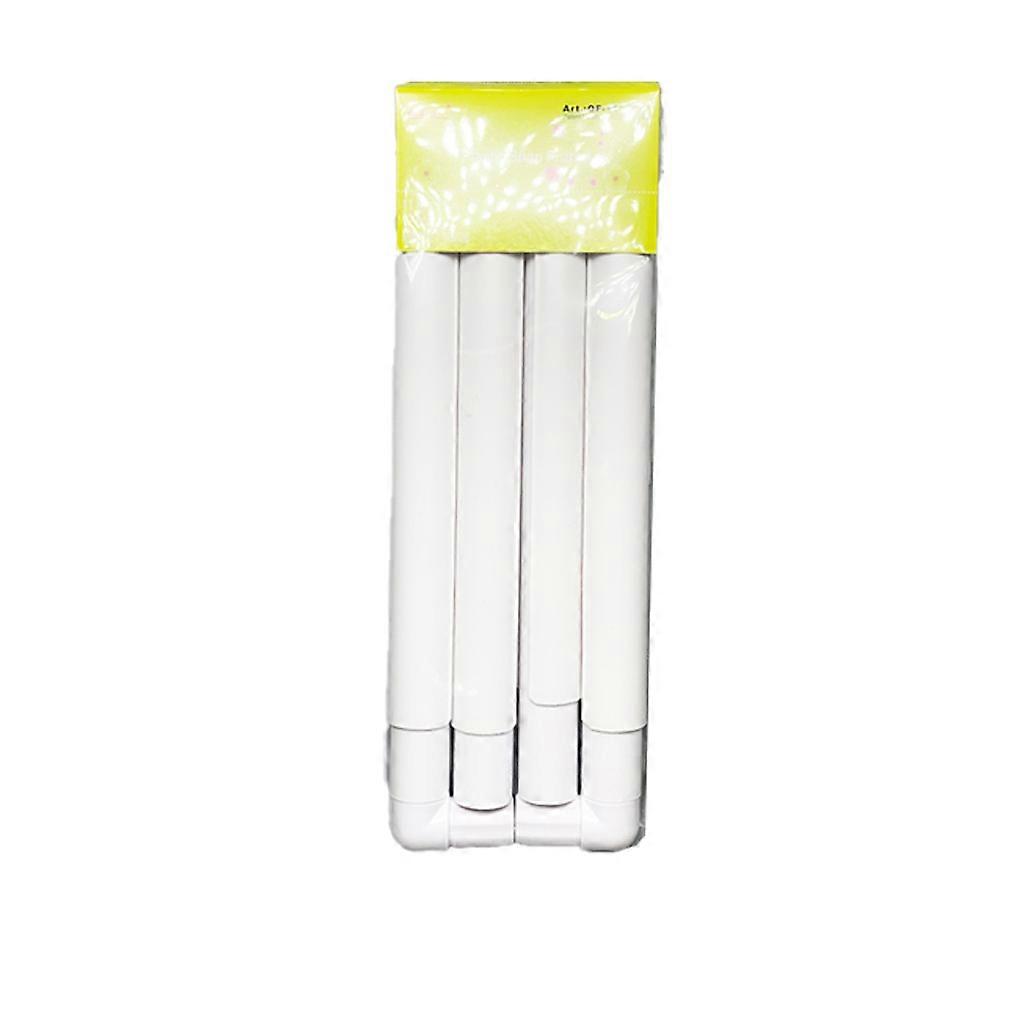 Clip Type Rectangular Snap Frame Home Embroidery Hoop Frames Cross Stitching Sewing Quilting Tools Gadgets Embroideries