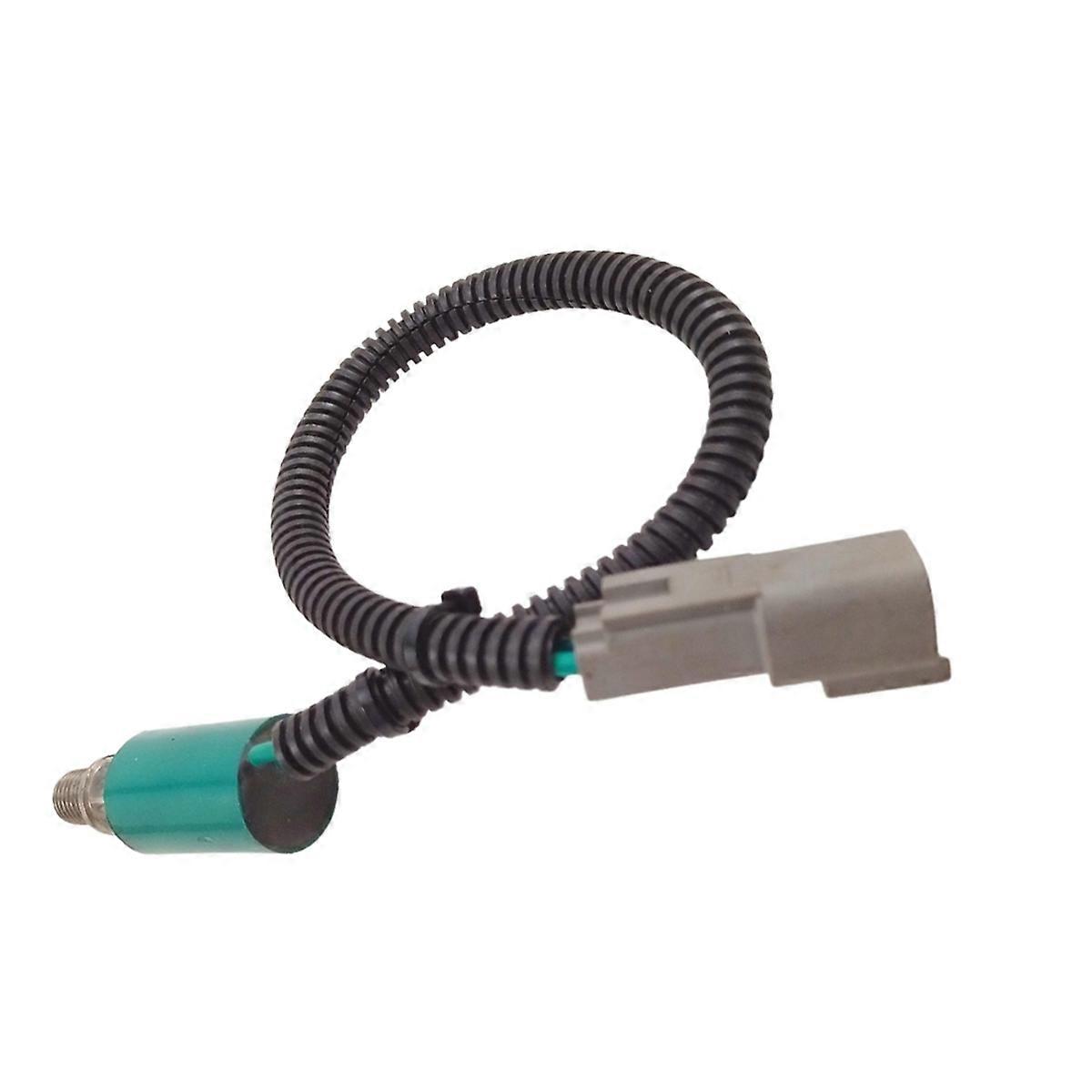 For Thermo Refrigeration Unit Oil Pressure Switch Sensor