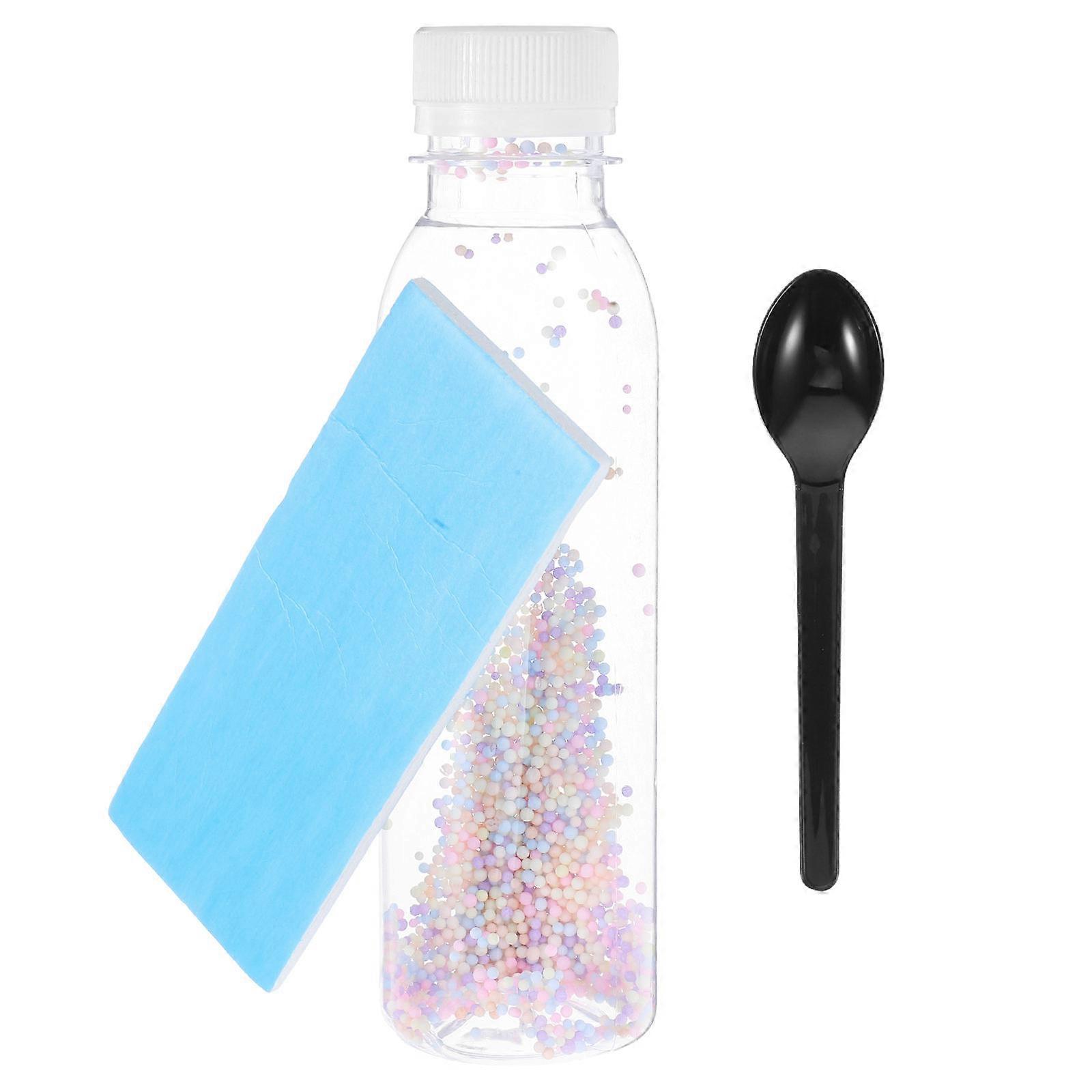 Static Science Experiment Kit Friction Teaching Toy for Experiment 1Set