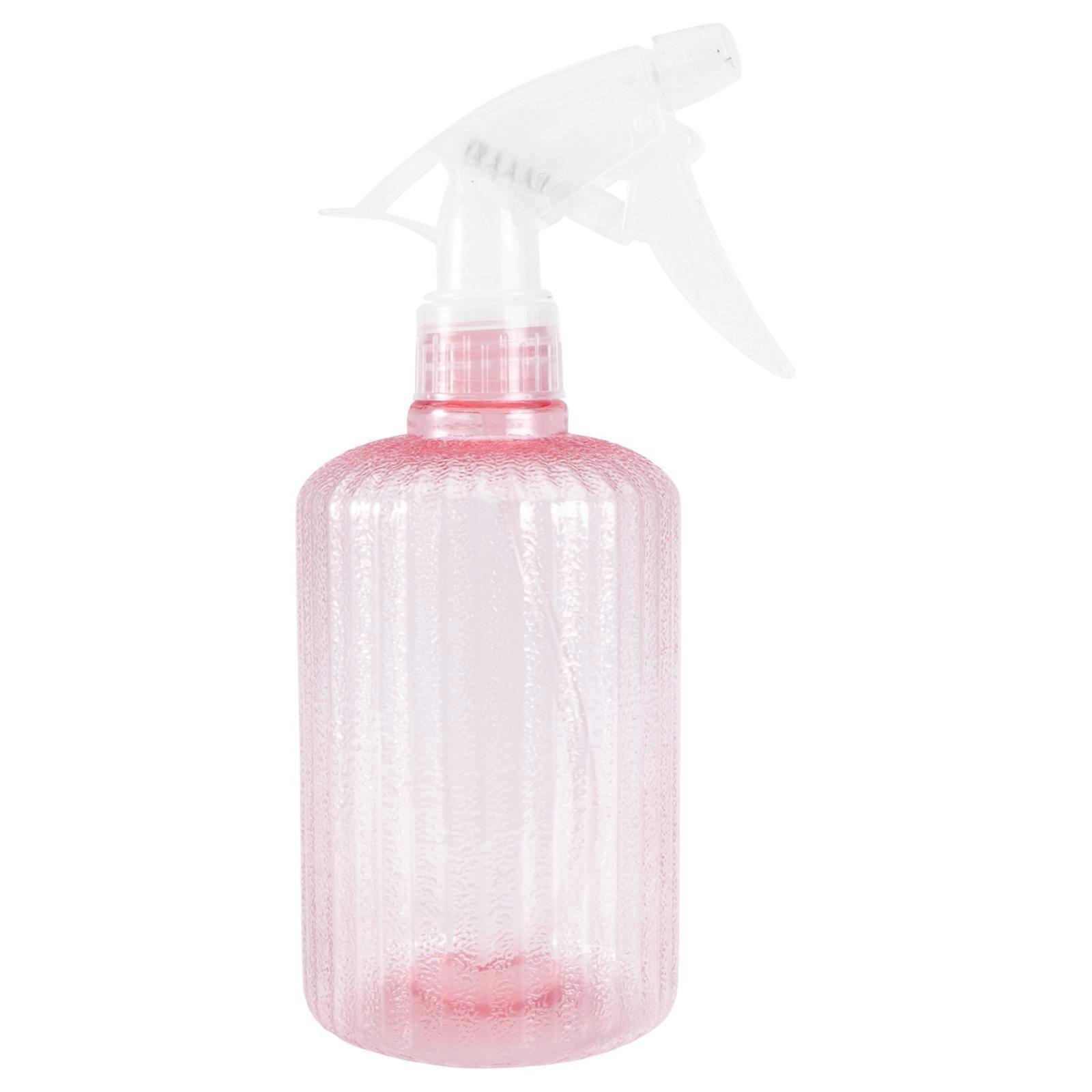 Plastic Sprayer Bottle for Gardening Watering 2Pcs Practical Spray Set