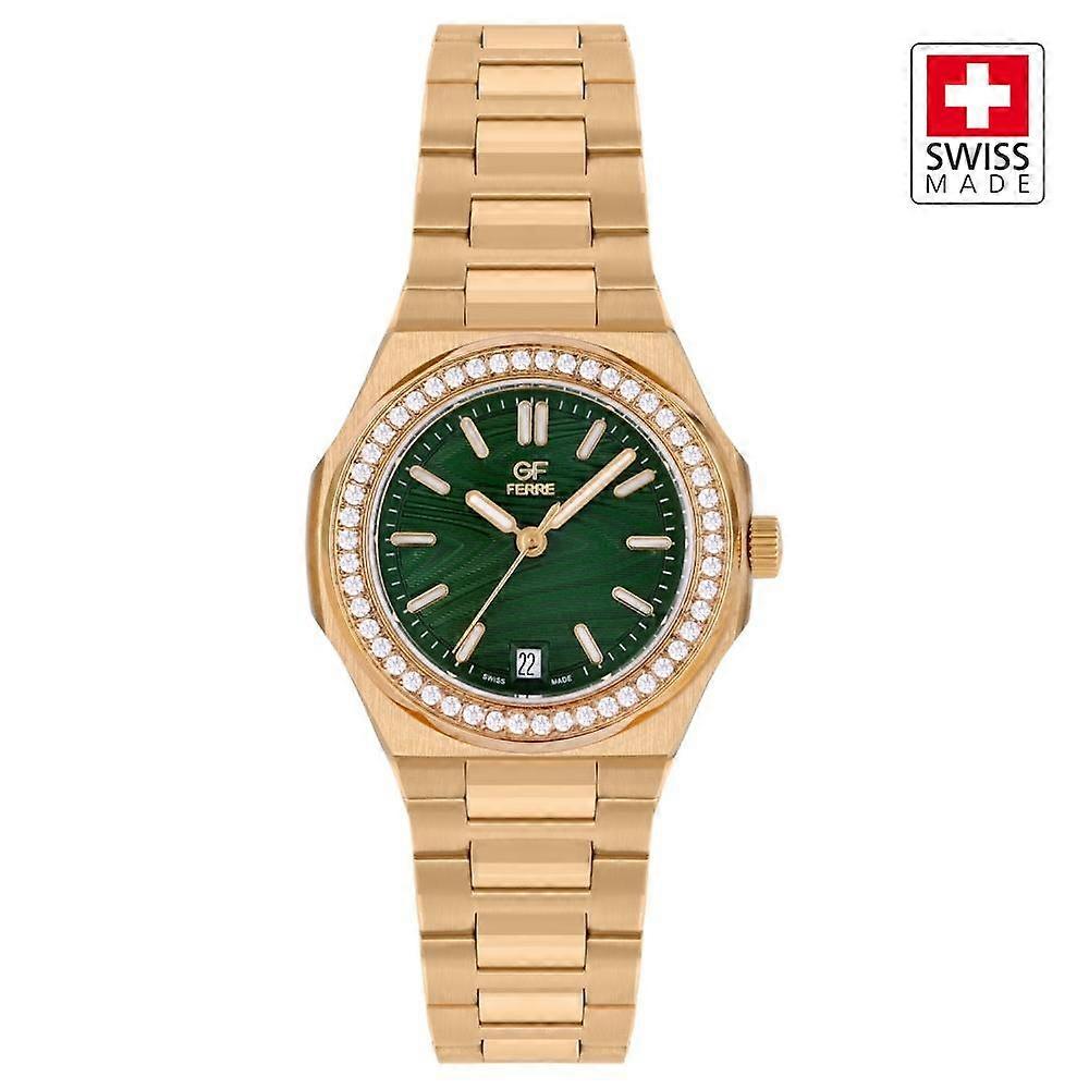 GF FERRE GFGPGR2388L Women's Watch