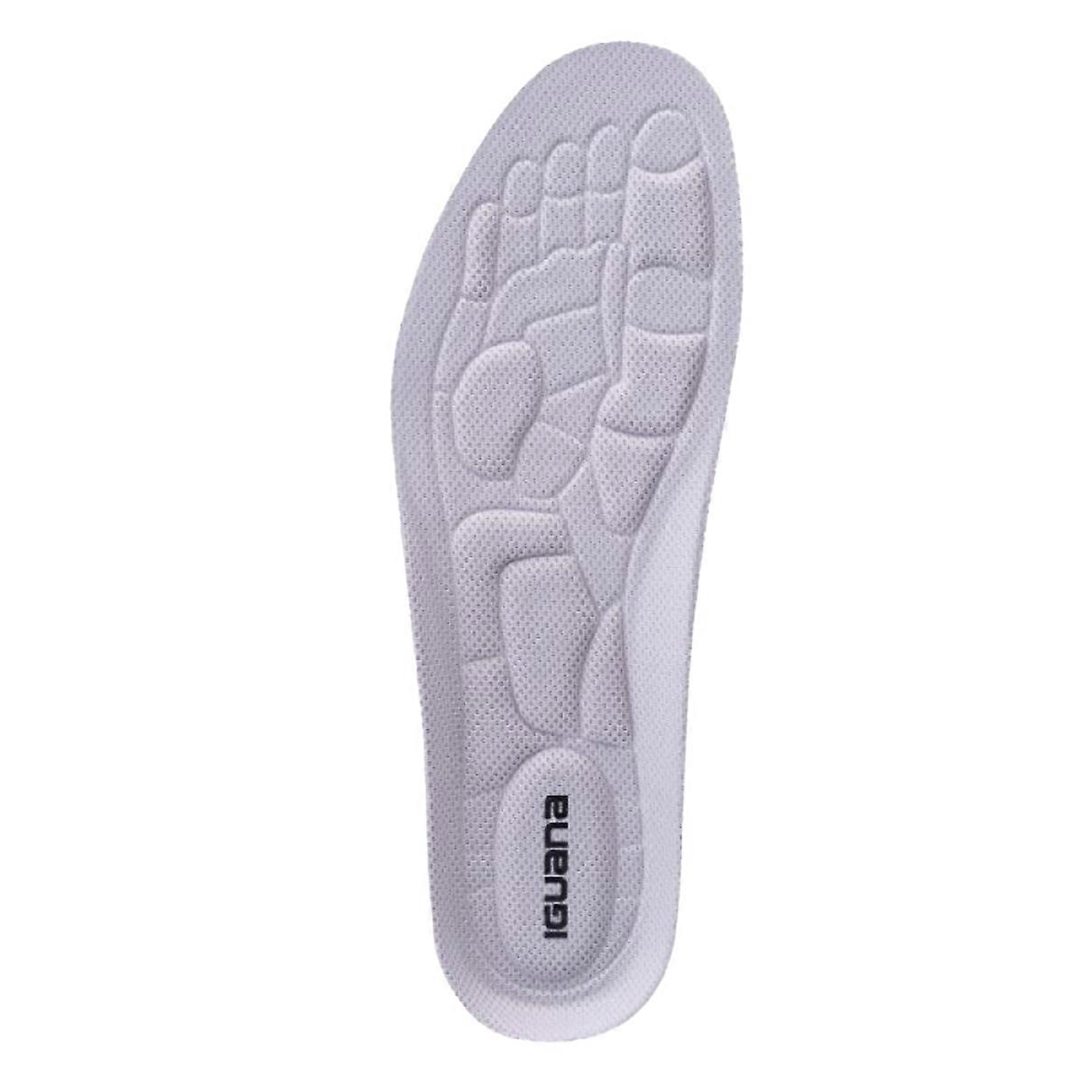 Unisex vložky do bot Iguana Akri pro dospělé