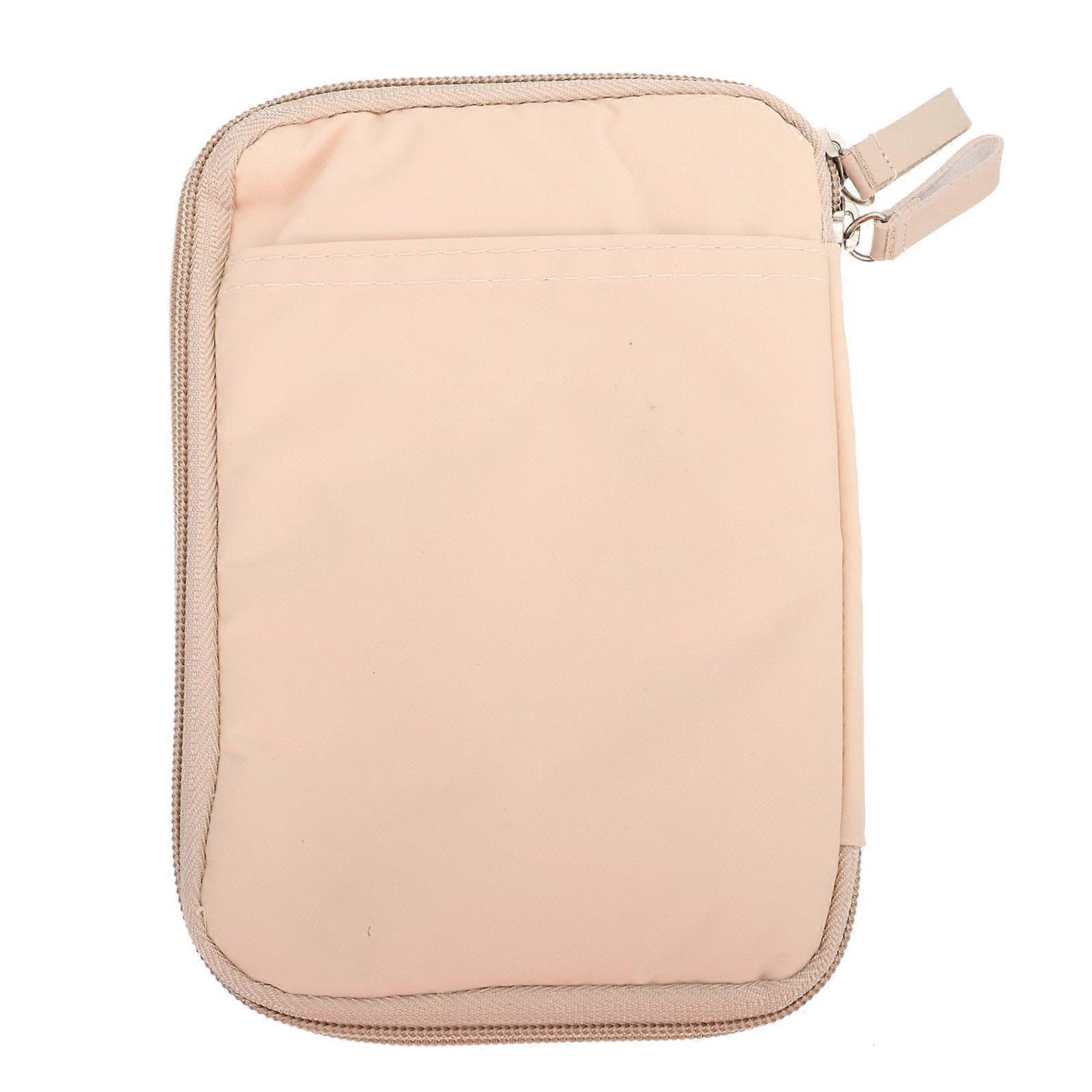 Nylon Change Purse Lightweight Purse for Storing Multi-Functional 1Pcs