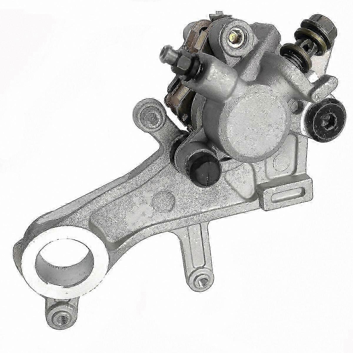 Motorcycle Rear Brake Caliper Fit for CR125R CR250R CRF250R CRF450R 02-20 Models