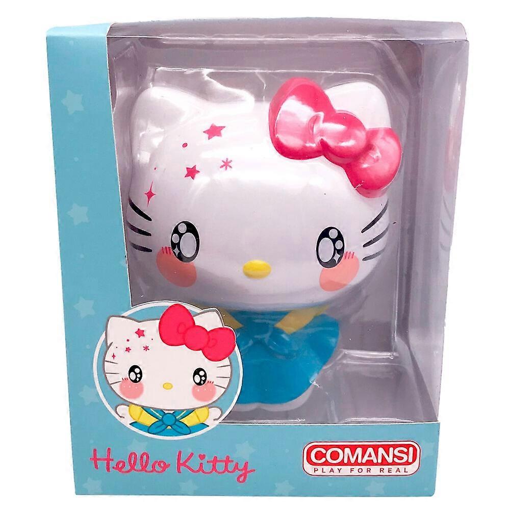 Hello Kitty-figur 16 cm - Samleleke for fans