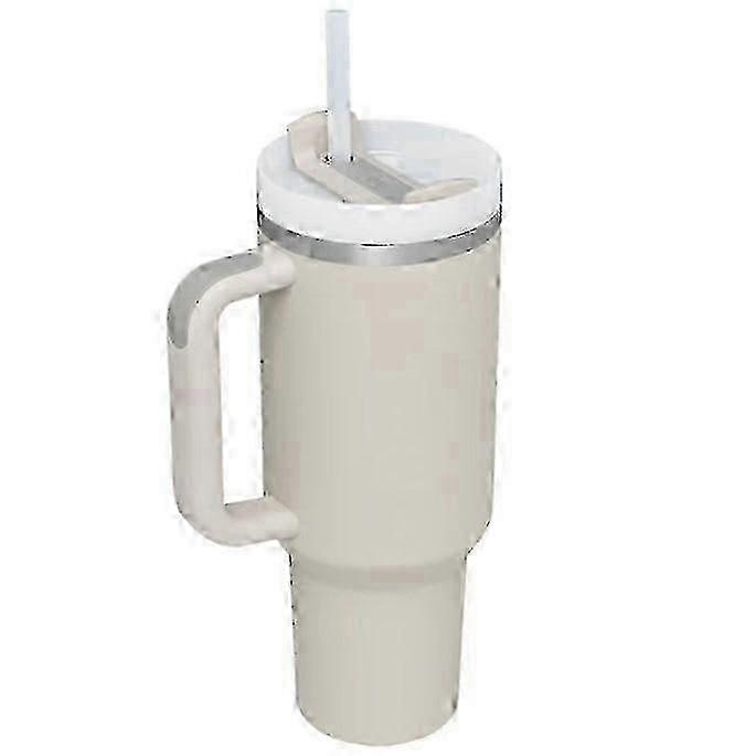 2025 Quencher Lid and Straw H2.0 FlowState Stainless Steel Tumbler with