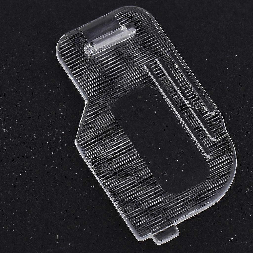 Universal Sewing Machine Cover Plate for Select Models