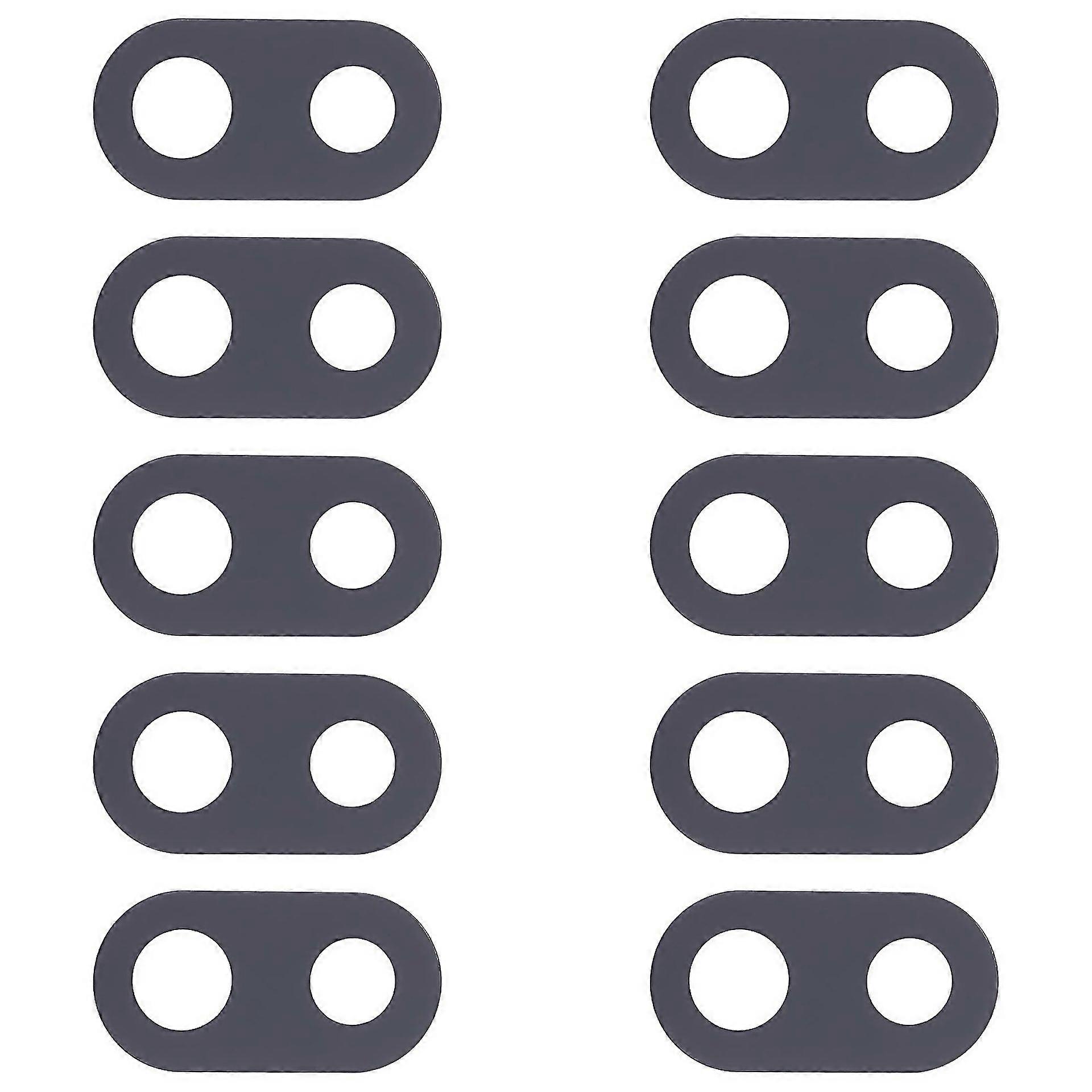 For Google Pixel 8a 10pcs Compatible Back Camera
