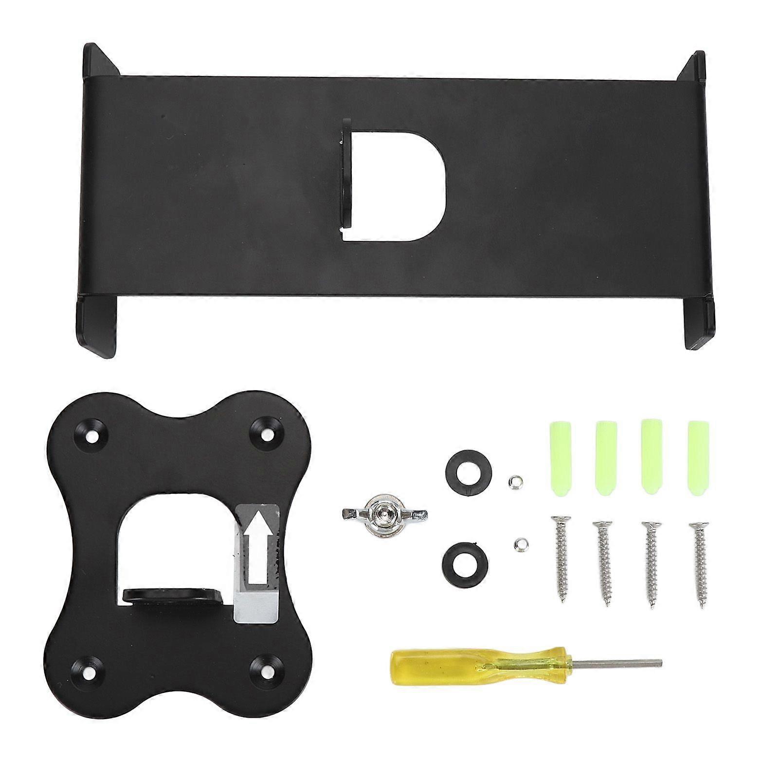 Bang Olufsen Beosound Levels ワイヤレススピーカー用スピーカー壁掛けブラケット プロフェッショナル 厚型メタルスピーカー壁掛けスタンド