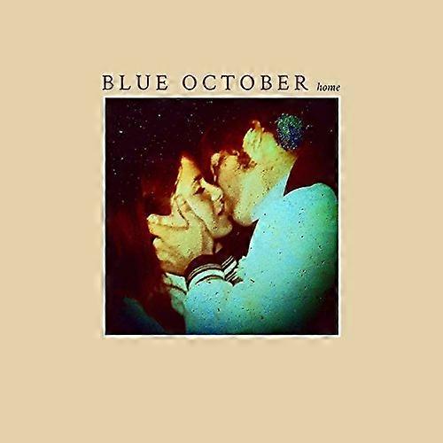 Blue October - Home [CD]