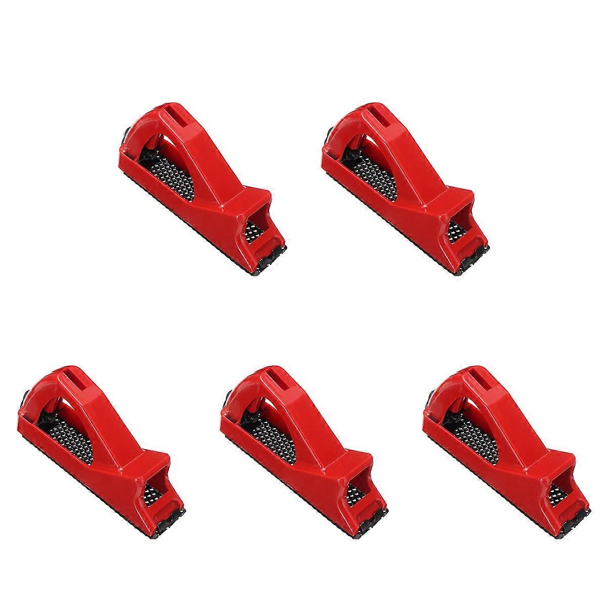 Gypsum Board Rasp Plane File 145mm for Software Metal Drywall