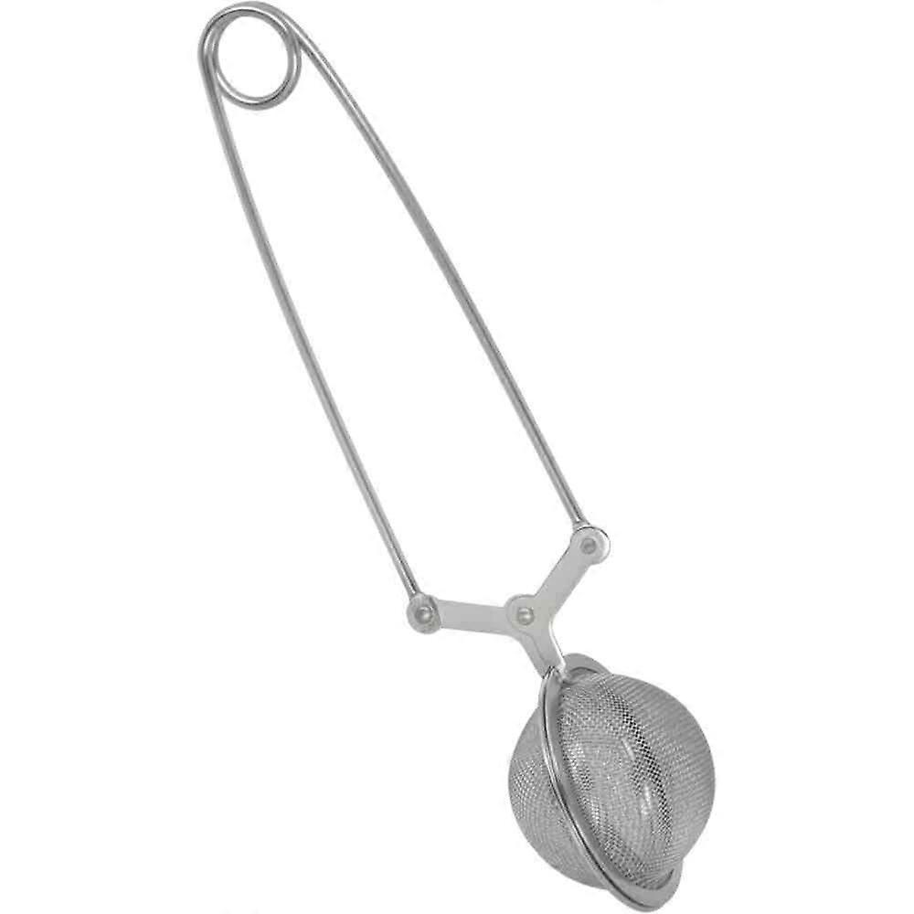 Tea Infuser Small Size Fits Most Cups For Loose Leaf Tea