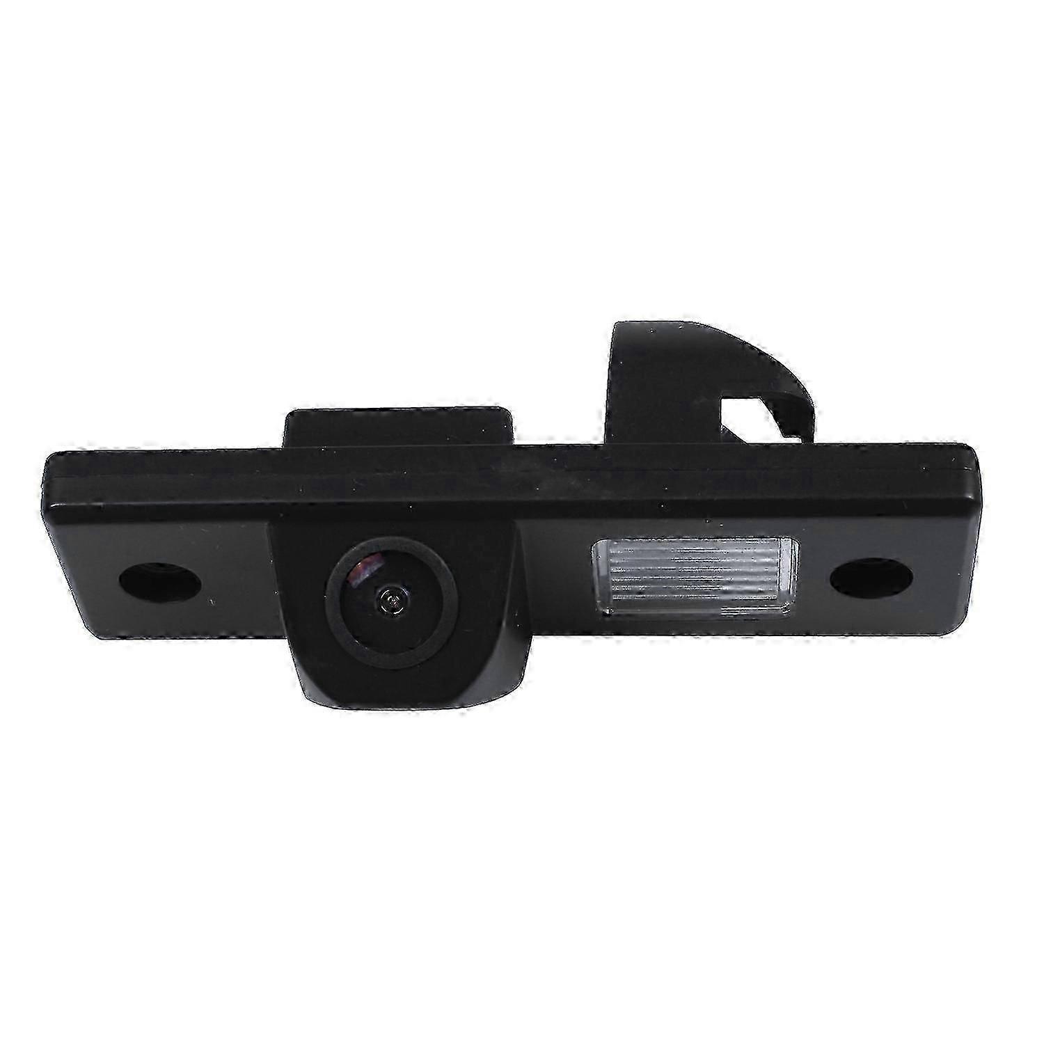 Suitable for Special Car Rear View Reverse Backup CCD Camera Rearview Parking Chevrolet Epica/Lova/Aveo/Capti-jc
