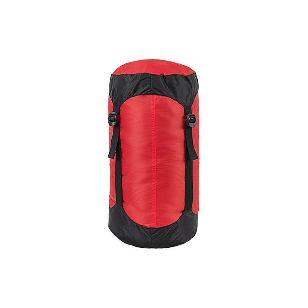 Drawstring Compression Bag Travel Stuff Sack Outdoors Storage Dry Hiking