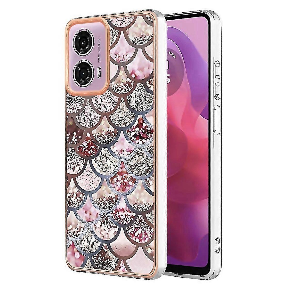 For Electroplating Imd Tpu Phone Easy To Clean And Maintain