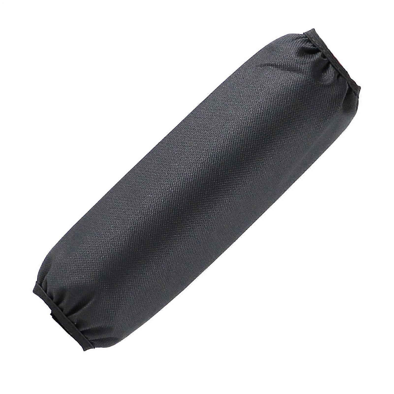 Motorcycle Shock Absorber Cover, Waterproof Shock Gaiter Covers, Front Fork Protector, 27 cm Long Replacement Cover