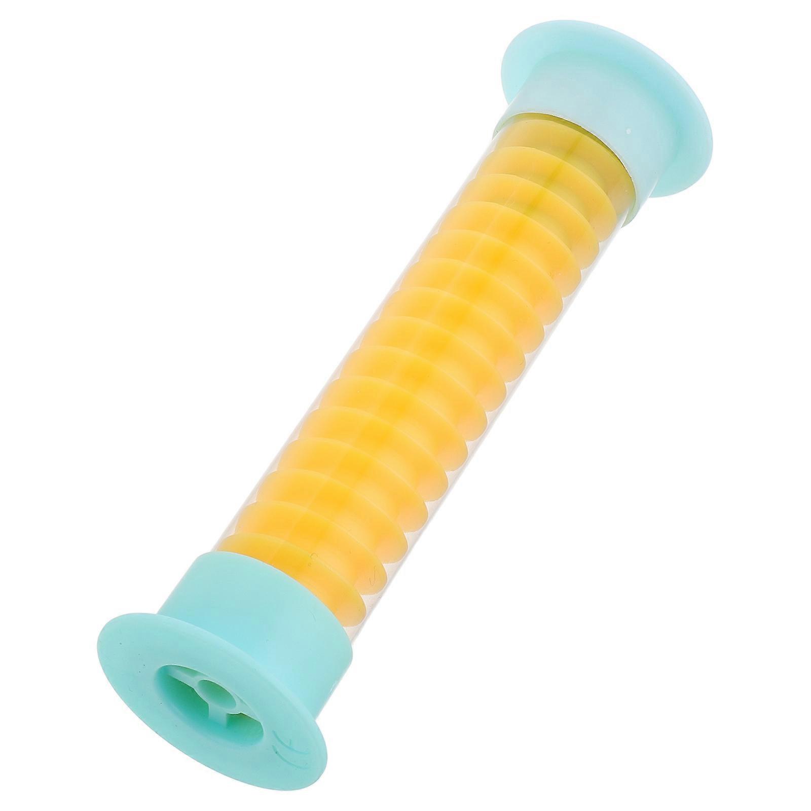 Board Game Accessories Card Timer Hourglass with Sound 5 Seconds