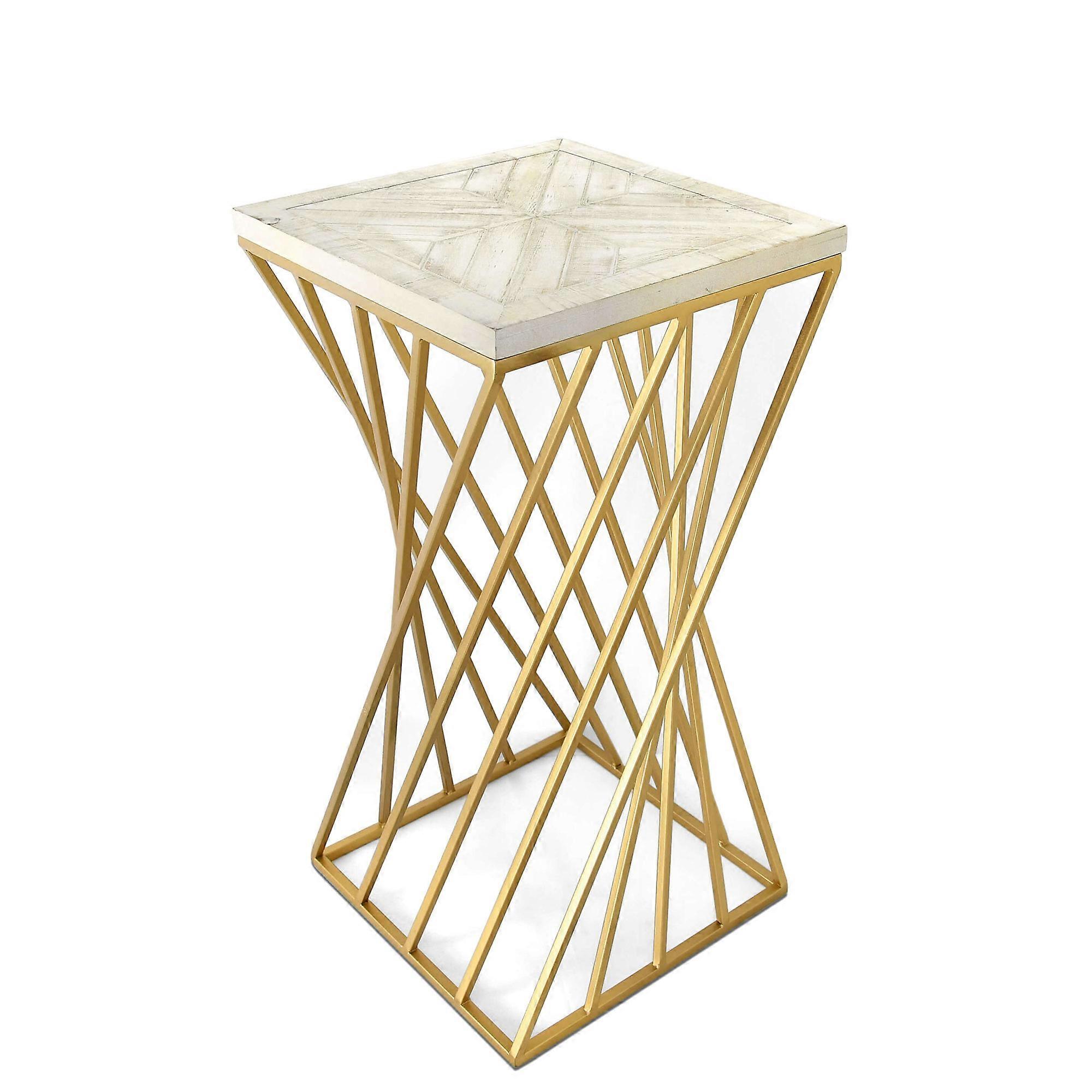 ADM - Sofa side table 'New York Easy Fashion series'