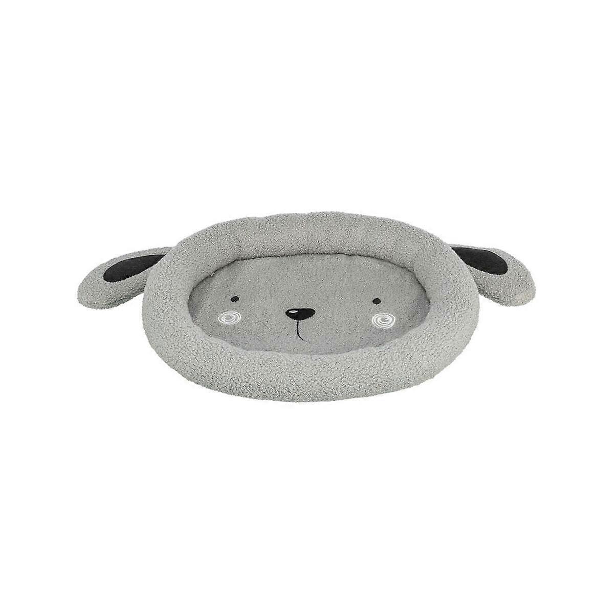 Dog bed Trixie Grey 50 × 40 cm