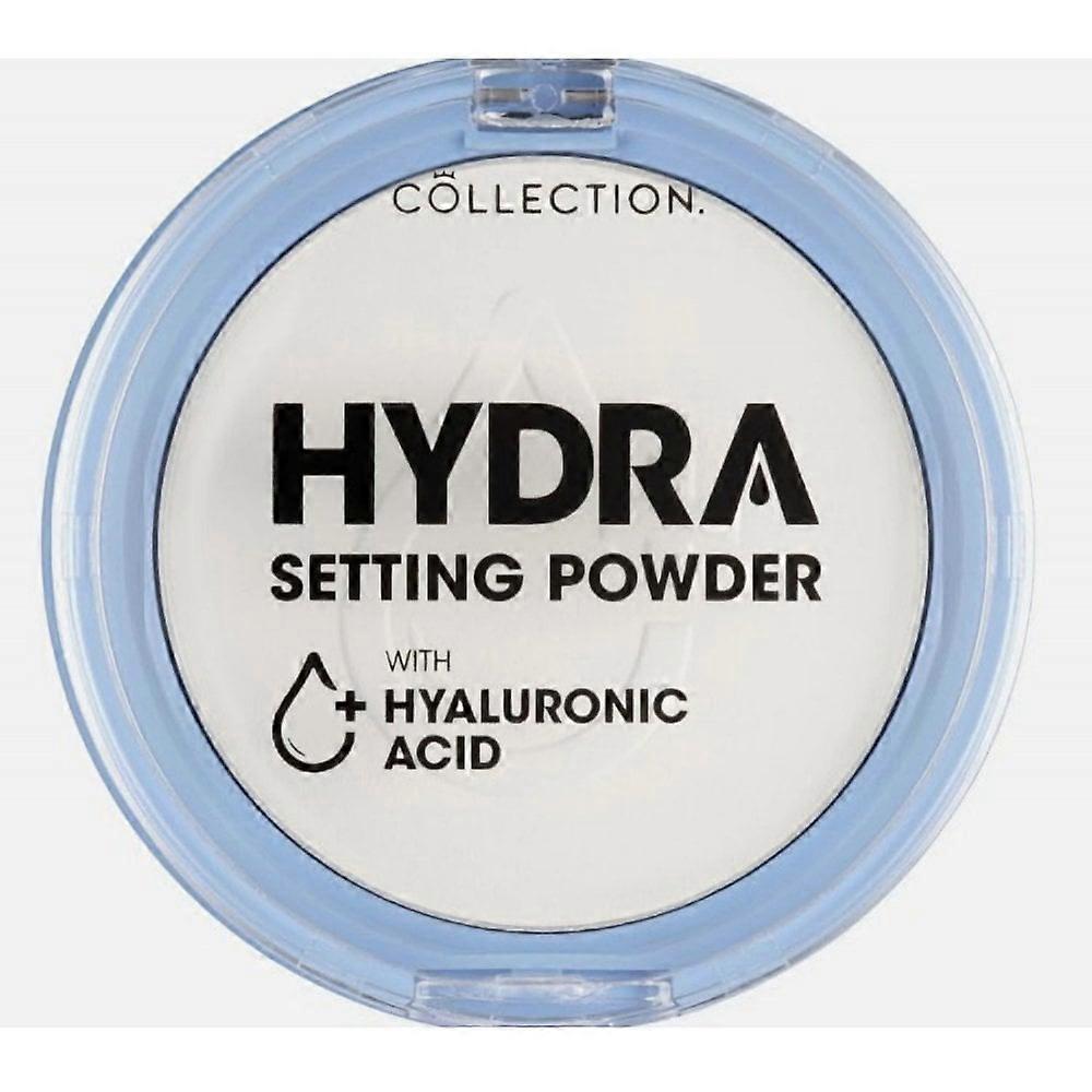 Collection Hydra Setting Powder 15g