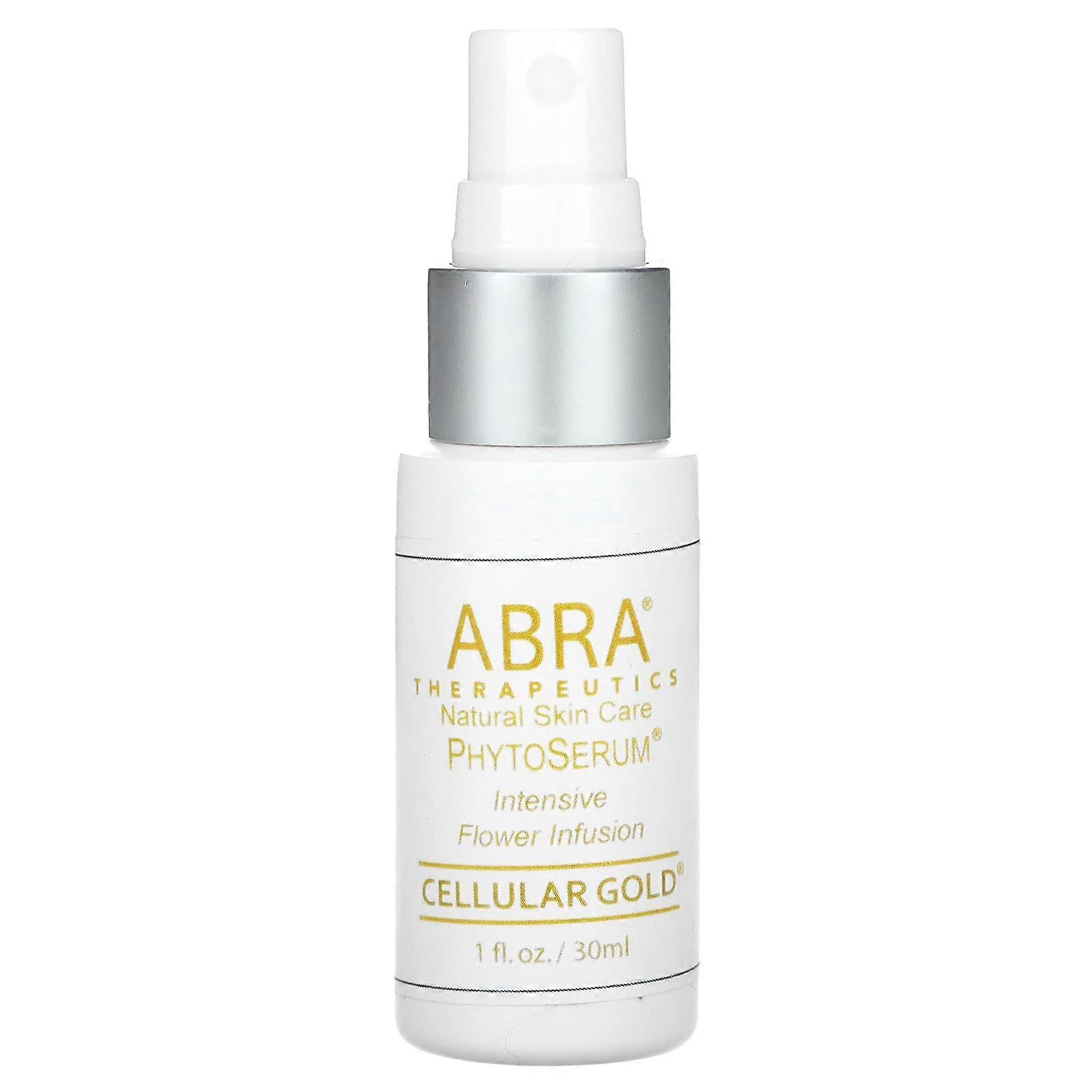 PhytoSerum, Cellular Gold, 1 fl oz (30 ml)