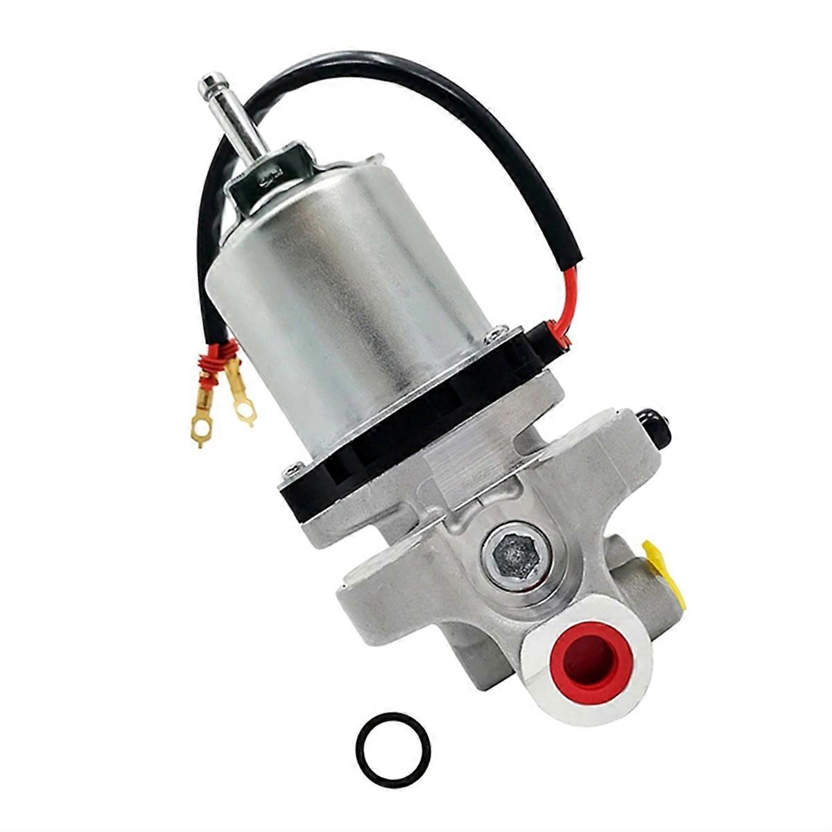 Brake Booster Pump for Land Cruiser Prado 4 Runner