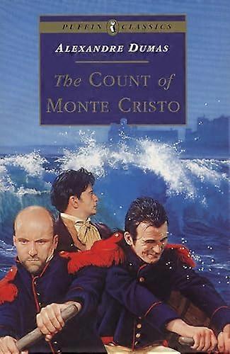 The Count of Monte Cristo