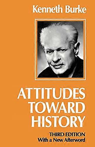 Attitudes Toward History Third edition