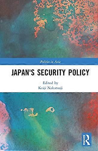 Japans sikkerhetspolitikk