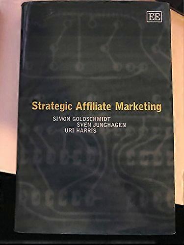 Strategic Affiliate Marketing