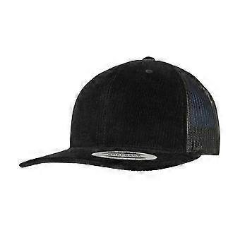 Flexfit Retro Manchesterkeps