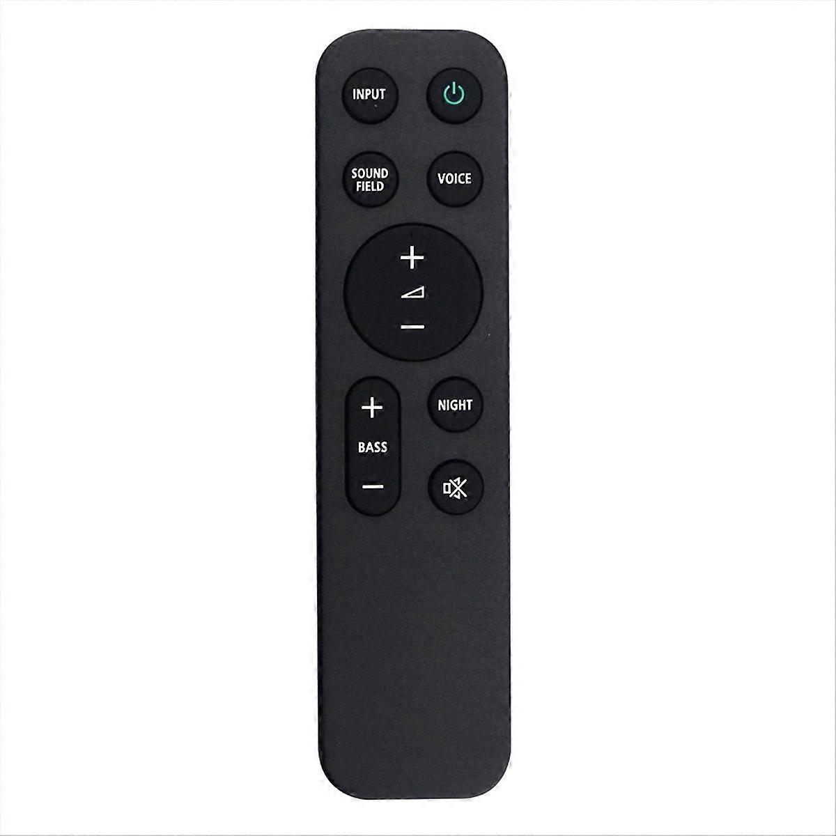 Replace -AH513U Remote Control for HT-SC40 HT-SD40