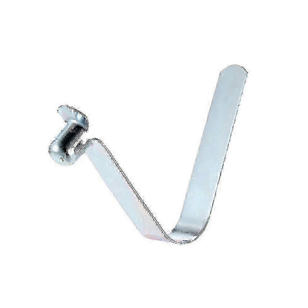 6pcs Spring Clips for Kayak Paddles & Tent Poles New-Arrival